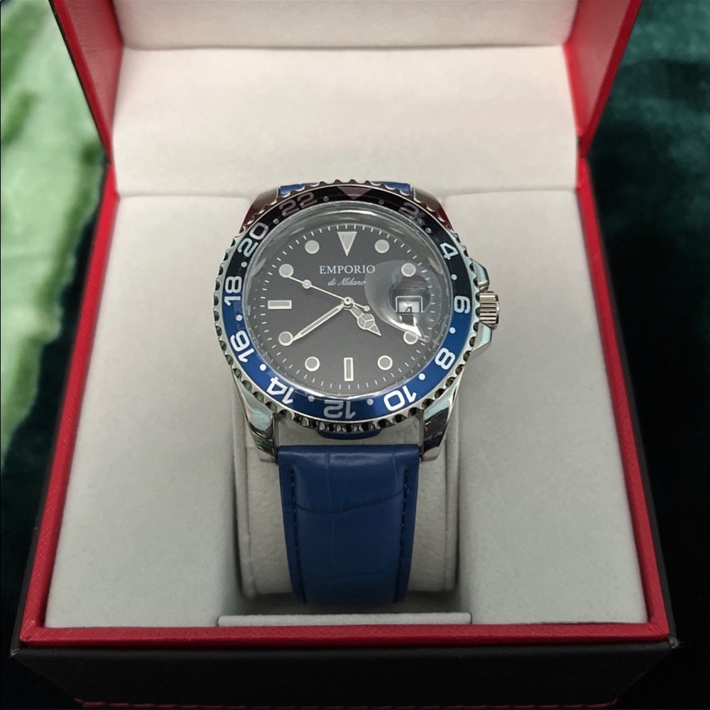 Emporio Di Milano limited edition